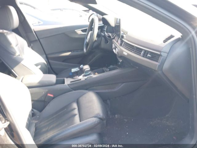 Photo 4 VIN: WAUENAF43LN005284 - AUDI A4 