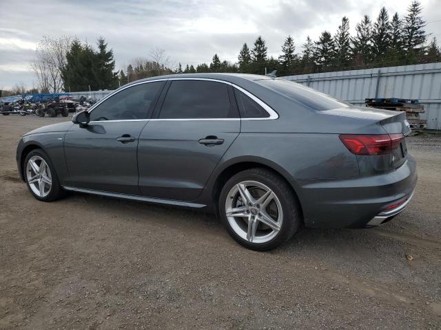 Photo 1 VIN: WAUENAF43LN009805 - AUDI A4 PREMIUM 