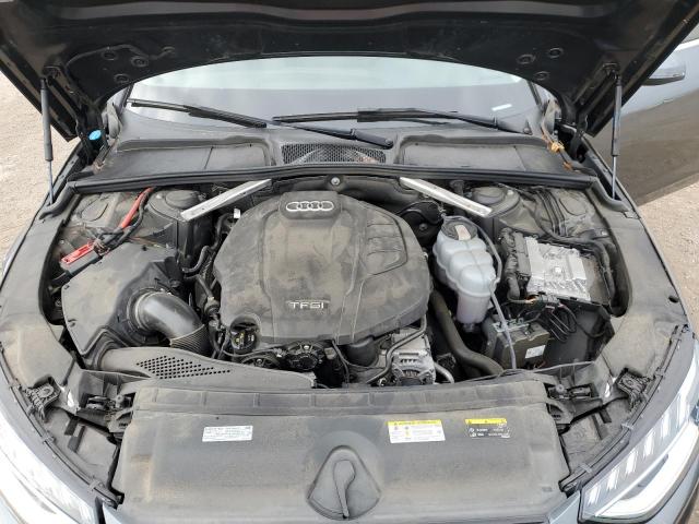 Photo 10 VIN: WAUENAF43LN009805 - AUDI A4 PREMIUM 