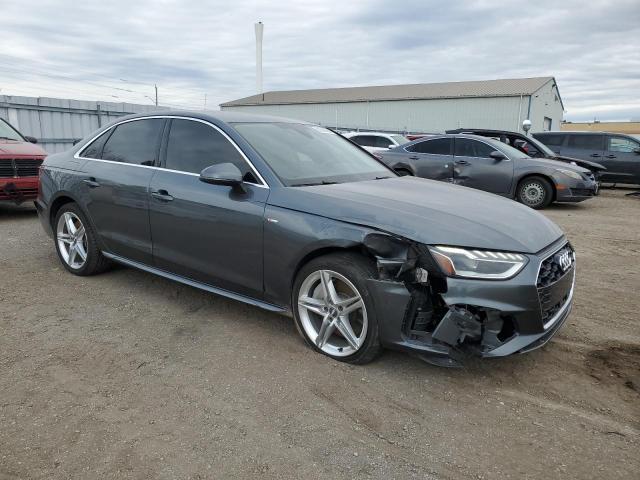 Photo 3 VIN: WAUENAF43LN009805 - AUDI A4 PREMIUM 