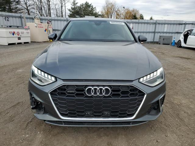 Photo 4 VIN: WAUENAF43LN009805 - AUDI A4 PREMIUM 