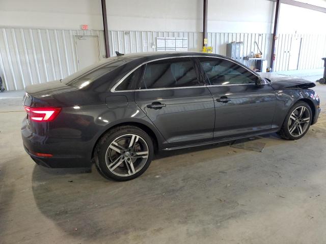 Photo 2 VIN: WAUENAF44HA082891 - AUDI A4 