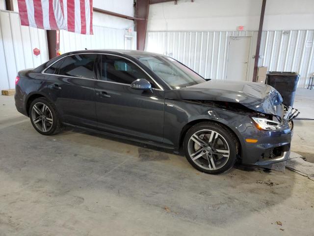 Photo 3 VIN: WAUENAF44HA082891 - AUDI A4 