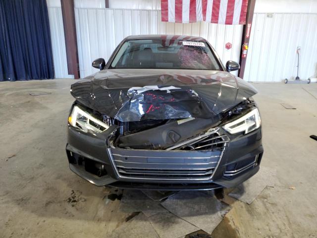 Photo 4 VIN: WAUENAF44HA082891 - AUDI A4 