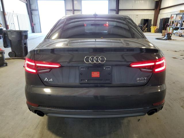 Photo 5 VIN: WAUENAF44HA082891 - AUDI A4 