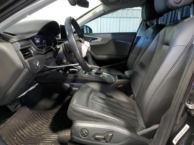 Photo 6 VIN: WAUENAF44HA082891 - AUDI A4 