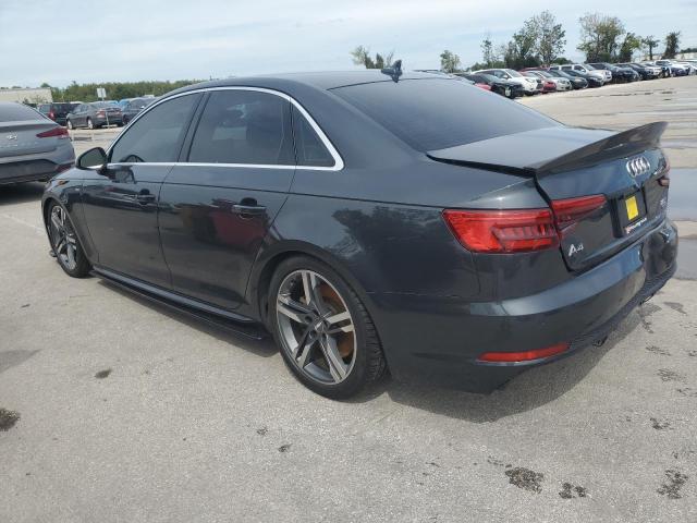 Photo 1 VIN: WAUENAF44HA140756 - AUDI A4 