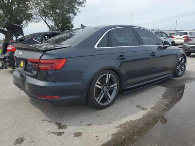 Photo 2 VIN: WAUENAF44HA140756 - AUDI A4 