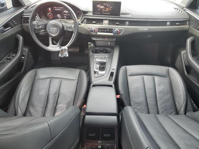 Photo 7 VIN: WAUENAF44HA140756 - AUDI A4 