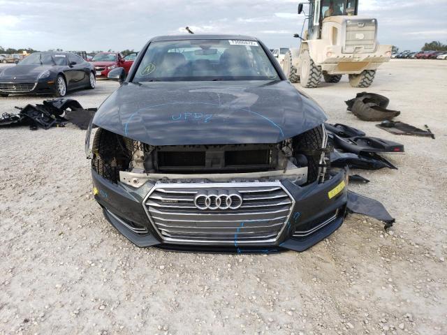 Photo 4 VIN: WAUENAF44HN000926 - AUDI A4 PREMIUM 