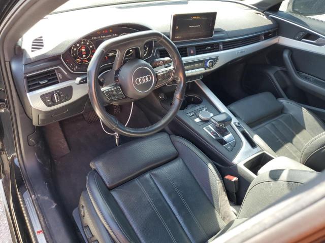 Photo 7 VIN: WAUENAF44HN005494 - AUDI A4 