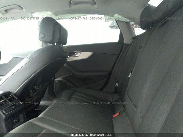 Photo 7 VIN: WAUENAF44HN008878 - AUDI A4 