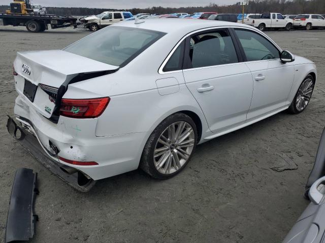 Photo 2 VIN: WAUENAF44HN012476 - AUDI A4 PREMIUM 