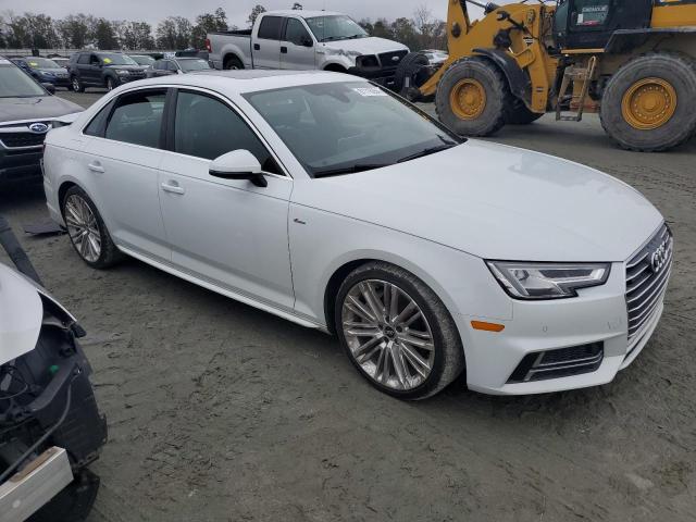 Photo 3 VIN: WAUENAF44HN012476 - AUDI A4 PREMIUM 