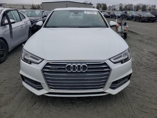 Photo 4 VIN: WAUENAF44HN012476 - AUDI A4 PREMIUM 