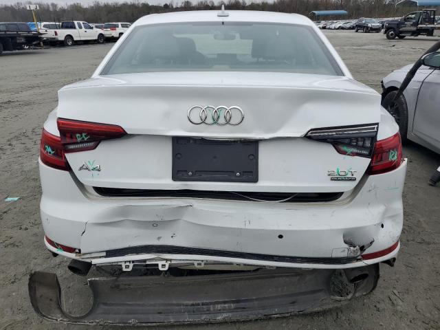 Photo 5 VIN: WAUENAF44HN012476 - AUDI A4 PREMIUM 