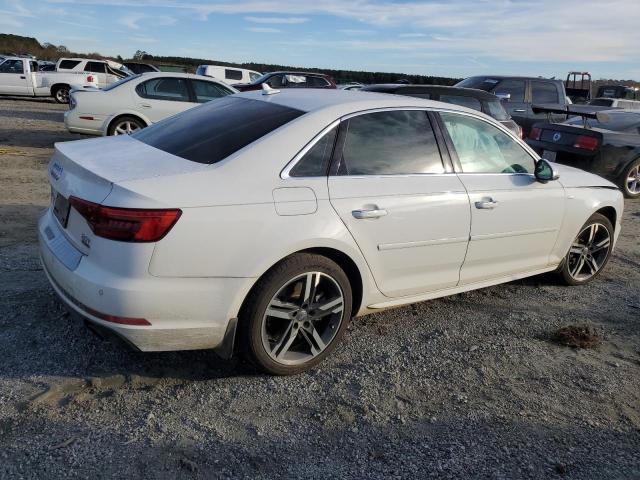 Photo 2 VIN: WAUENAF44HN018813 - AUDI A4 PREMIUM 