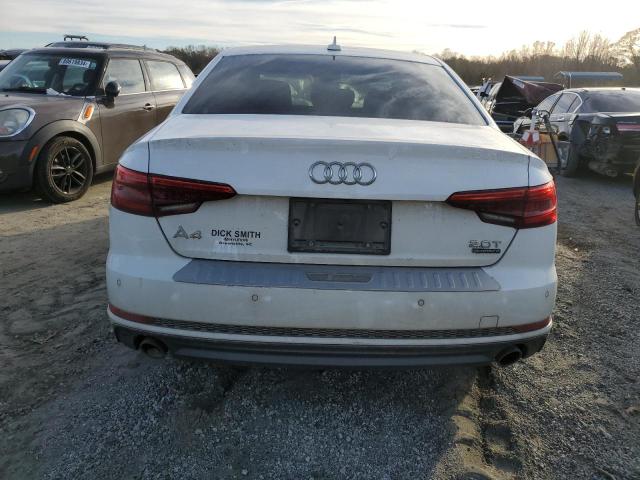 Photo 5 VIN: WAUENAF44HN018813 - AUDI A4 PREMIUM 