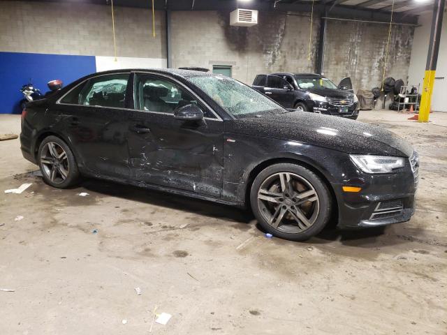 Photo 3 VIN: WAUENAF44HN028161 - AUDI A4 PREMIUM 