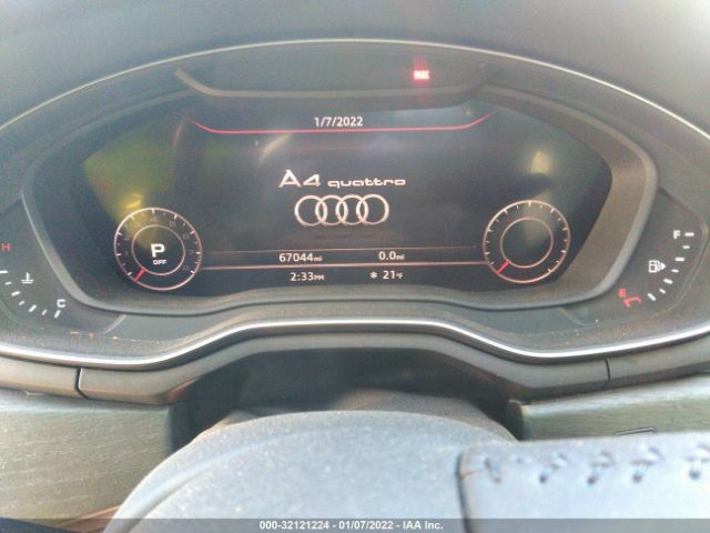 Photo 6 VIN: WAUENAF44HN028984 - AUDI A4 