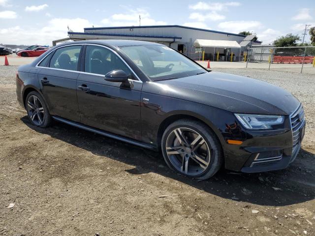 Photo 3 VIN: WAUENAF44HN030105 - AUDI A4 