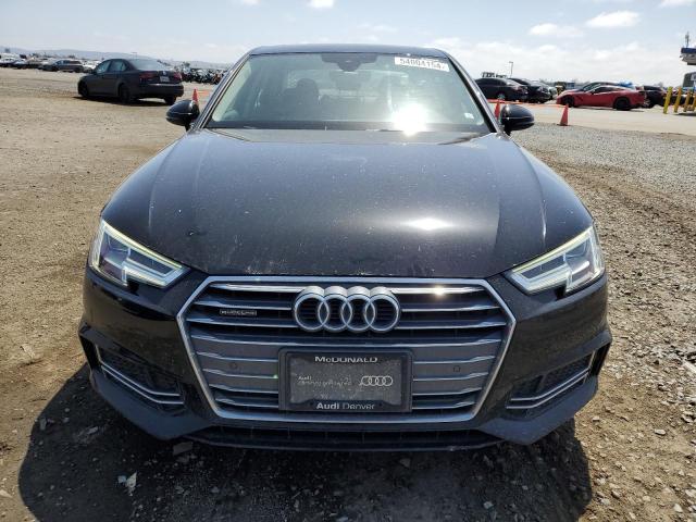 Photo 4 VIN: WAUENAF44HN030105 - AUDI A4 