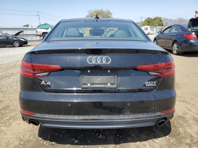 Photo 5 VIN: WAUENAF44HN030105 - AUDI A4 