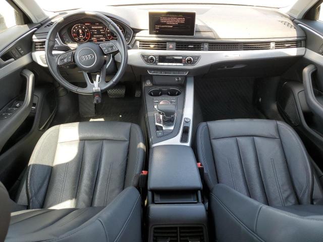 Photo 7 VIN: WAUENAF44HN030105 - AUDI A4 