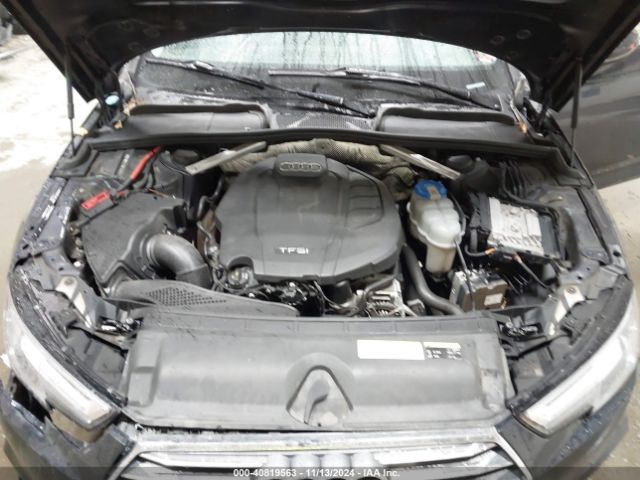 Photo 9 VIN: WAUENAF44HN036695 - AUDI A4 