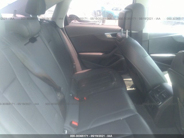 Photo 7 VIN: WAUENAF44HN048393 - AUDI A4 