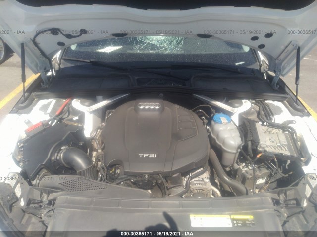 Photo 9 VIN: WAUENAF44HN048393 - AUDI A4 