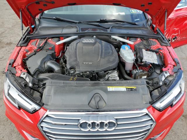 Photo 6 VIN: WAUENAF44HN062357 - AUDI A4 PREMIUM 