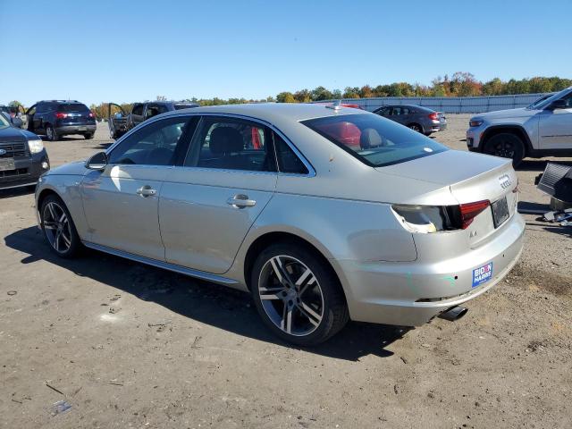 Photo 1 VIN: WAUENAF44HN071673 - AUDI A4 PREMIUM 