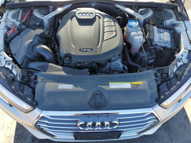 Photo 10 VIN: WAUENAF44HN071673 - AUDI A4 PREMIUM 