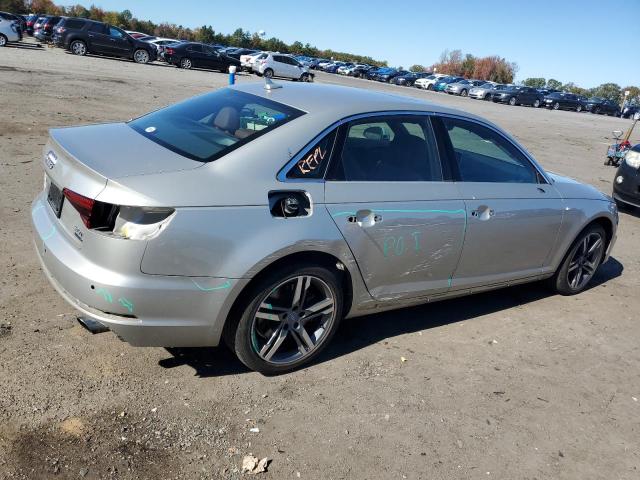 Photo 2 VIN: WAUENAF44HN071673 - AUDI A4 PREMIUM 