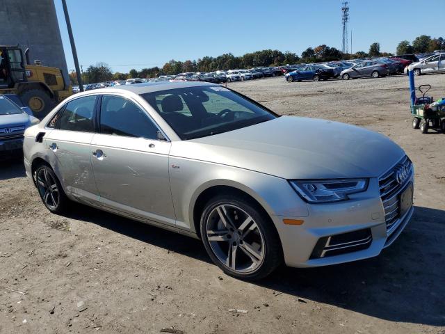 Photo 3 VIN: WAUENAF44HN071673 - AUDI A4 PREMIUM 