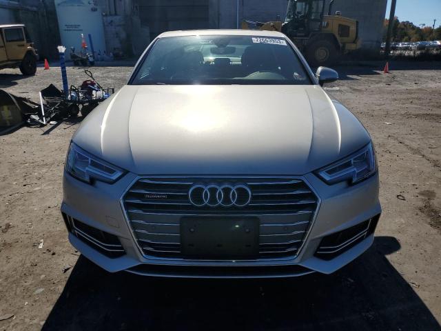 Photo 4 VIN: WAUENAF44HN071673 - AUDI A4 PREMIUM 