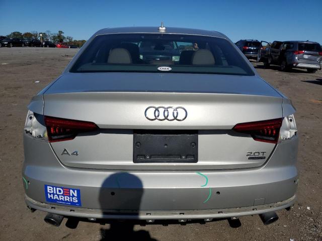 Photo 5 VIN: WAUENAF44HN071673 - AUDI A4 PREMIUM 