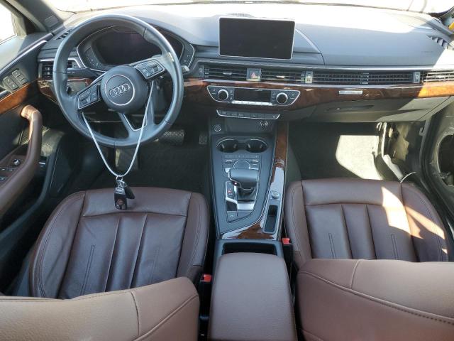 Photo 7 VIN: WAUENAF44HN071673 - AUDI A4 PREMIUM 