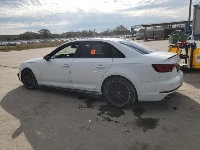 Photo 1 VIN: WAUENAF44JA052781 - AUDI A4 