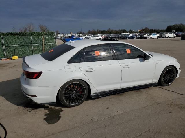 Photo 2 VIN: WAUENAF44JA052781 - AUDI A4 