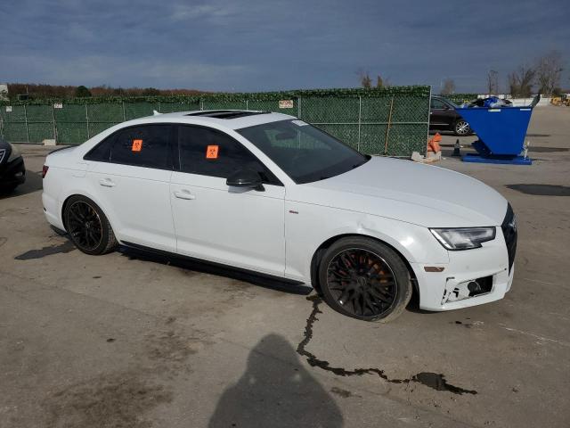 Photo 3 VIN: WAUENAF44JA052781 - AUDI A4 