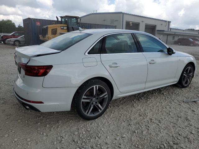 Photo 2 VIN: WAUENAF44JA074330 - AUDI A4 PREMIUM 