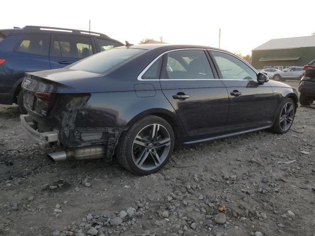 Photo 2 VIN: WAUENAF44JA076885 - AUDI A4 PREMIUM 