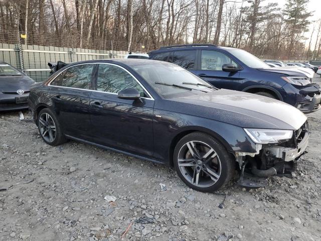 Photo 3 VIN: WAUENAF44JA076885 - AUDI A4 PREMIUM 