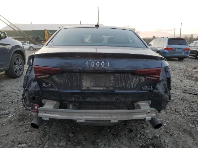 Photo 5 VIN: WAUENAF44JA076885 - AUDI A4 PREMIUM 