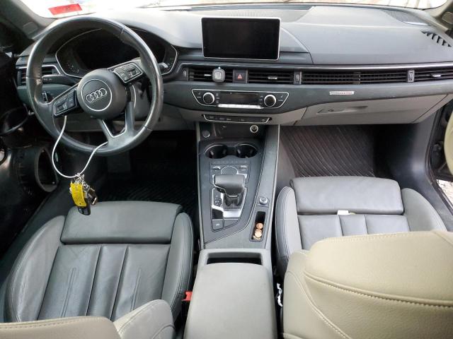 Photo 7 VIN: WAUENAF44JA076885 - AUDI A4 PREMIUM 