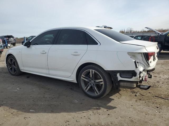 Photo 1 VIN: WAUENAF44JA089765 - AUDI A4 PREMIUM 