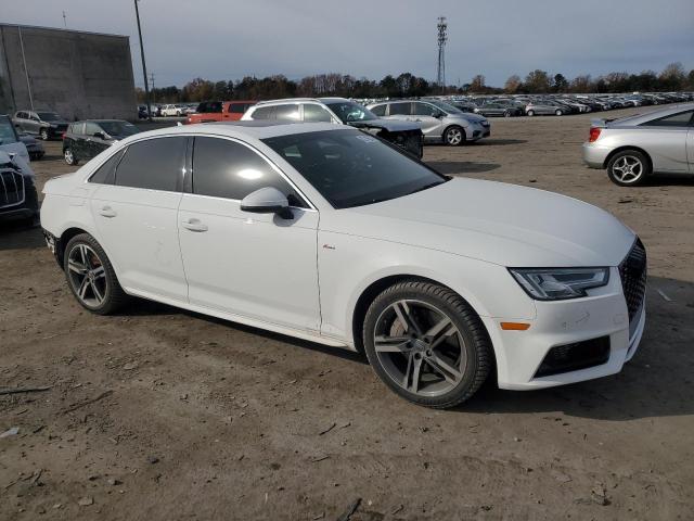 Photo 3 VIN: WAUENAF44JA089765 - AUDI A4 PREMIUM 