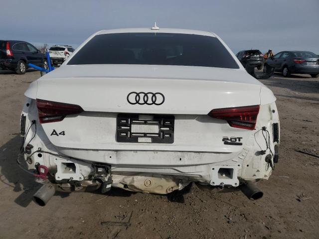 Photo 5 VIN: WAUENAF44JA089765 - AUDI A4 PREMIUM 